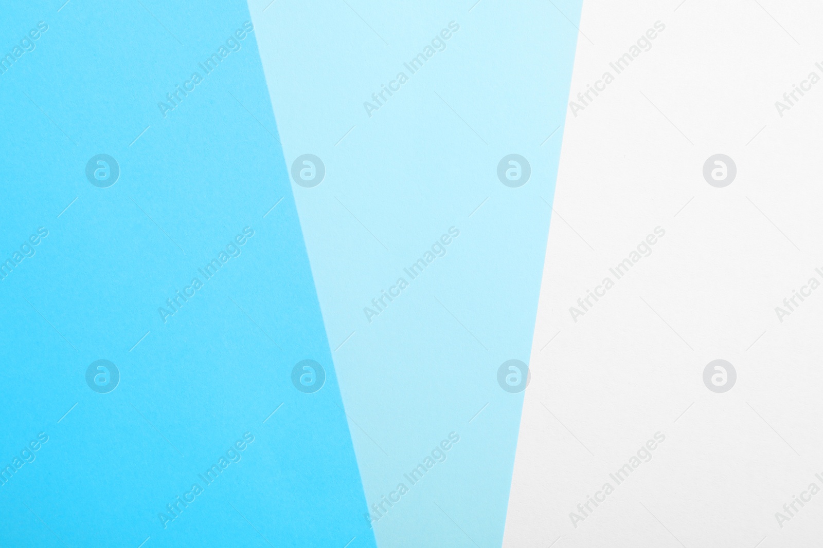 Photo of Colorful paper sheets as background, top view