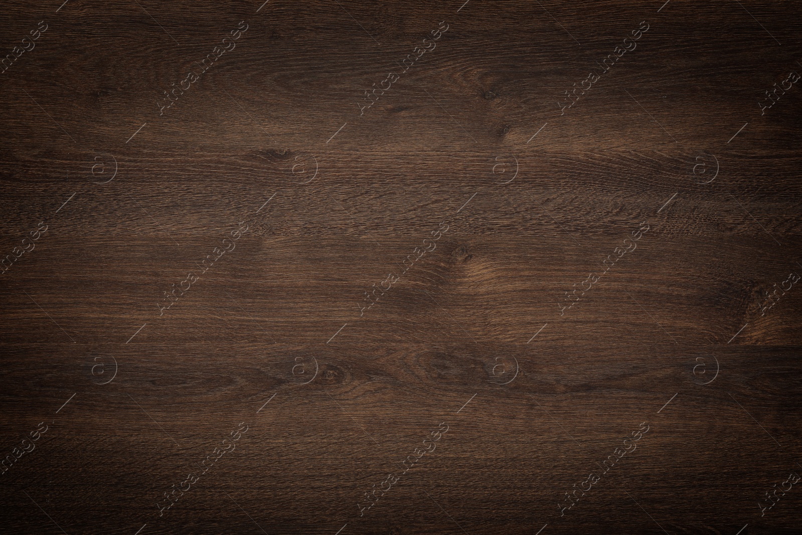 Image of Texture of wooden surface as background, top view