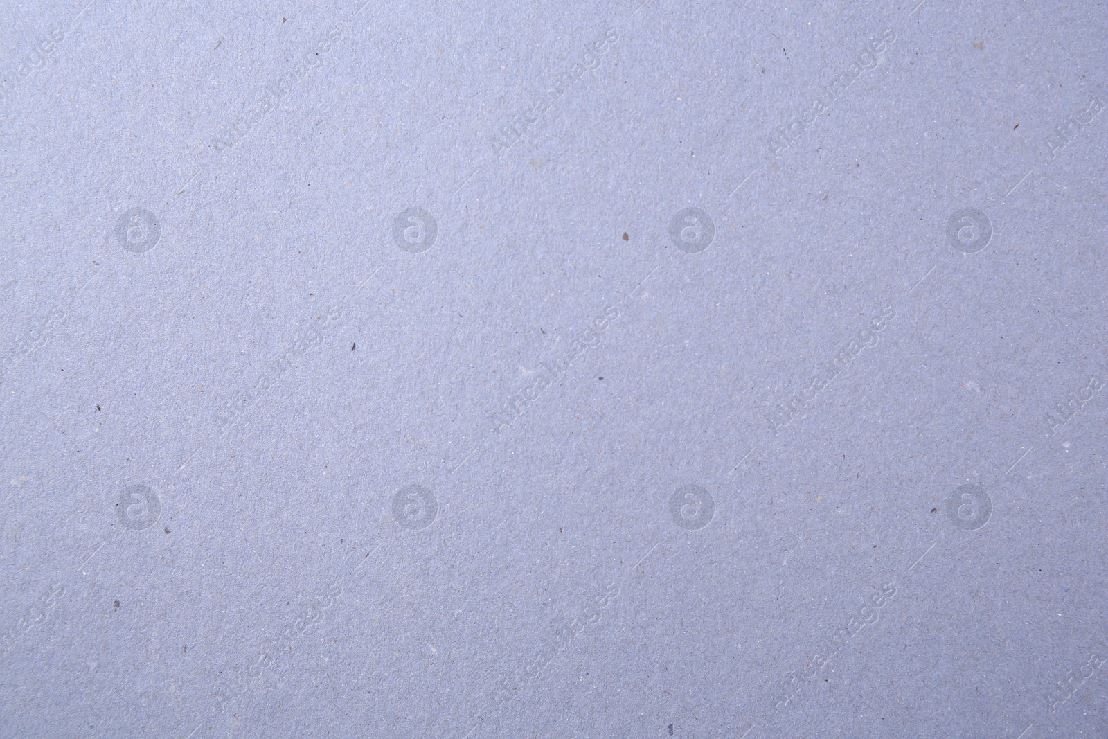 Photo of Texture of paper sheet as background, top view