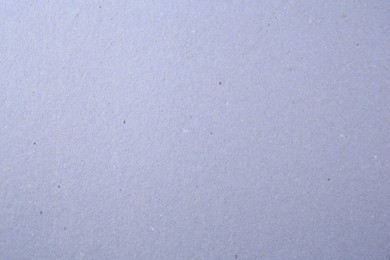 Photo of Texture of paper sheet as background, top view