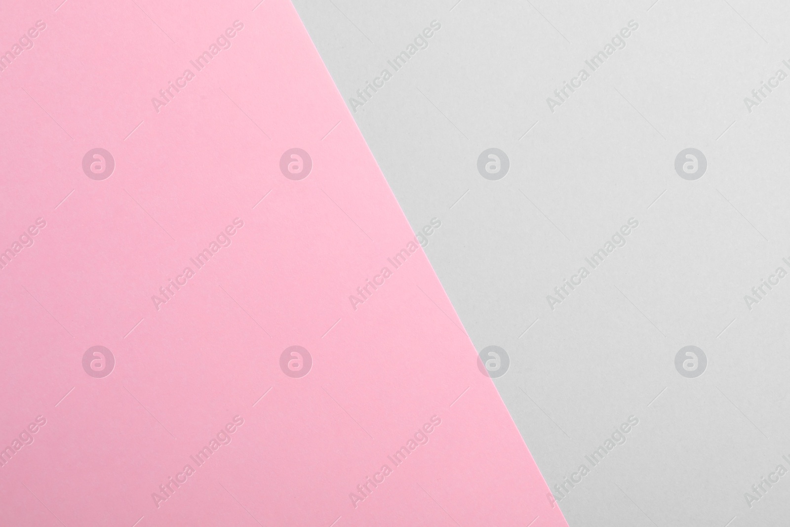 Photo of Colorful paper sheets as background, top view