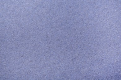 Photo of Texture of paper sheet as background, top view