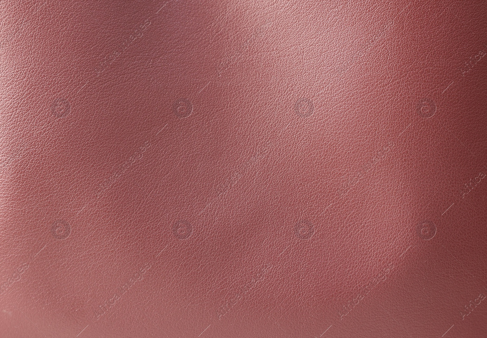 Photo of Texture of leather as background, closeup view