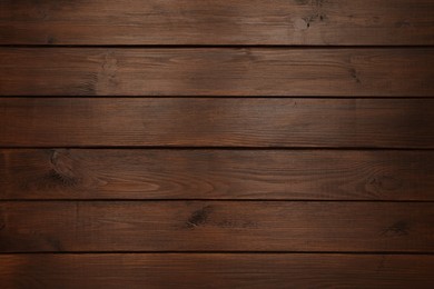 Image of Textured of wooden surface as background, top view