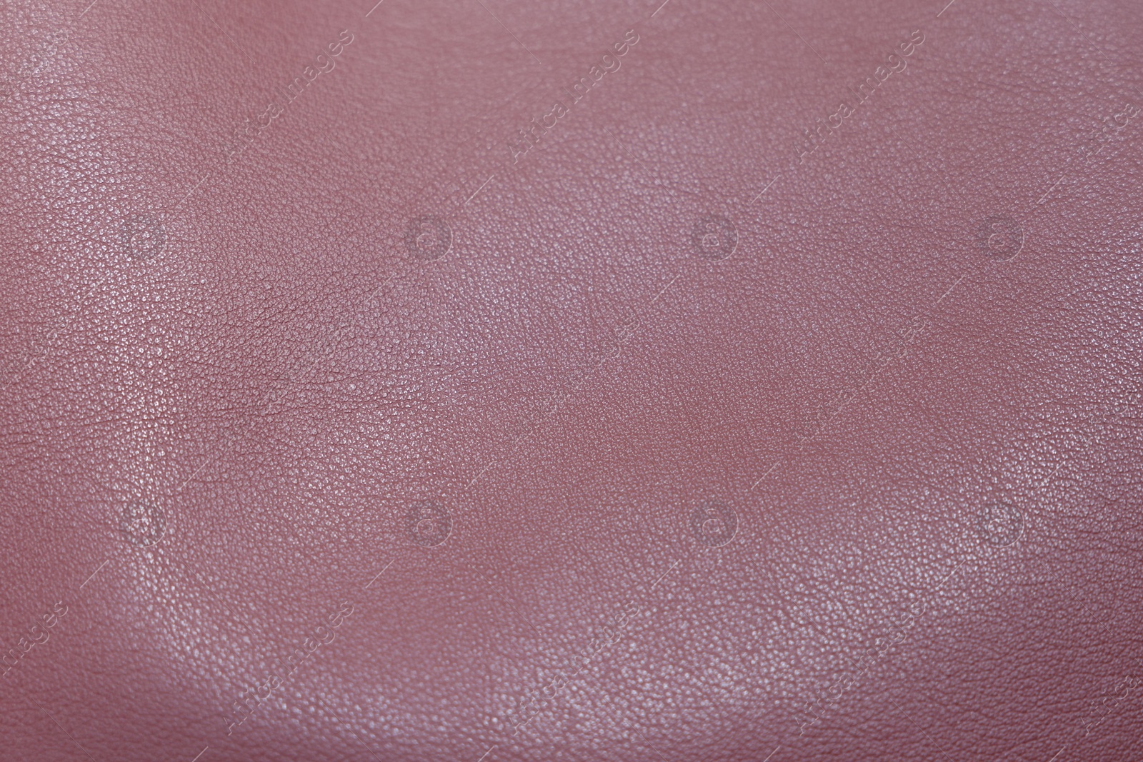 Photo of Texture of leather as background, closeup view