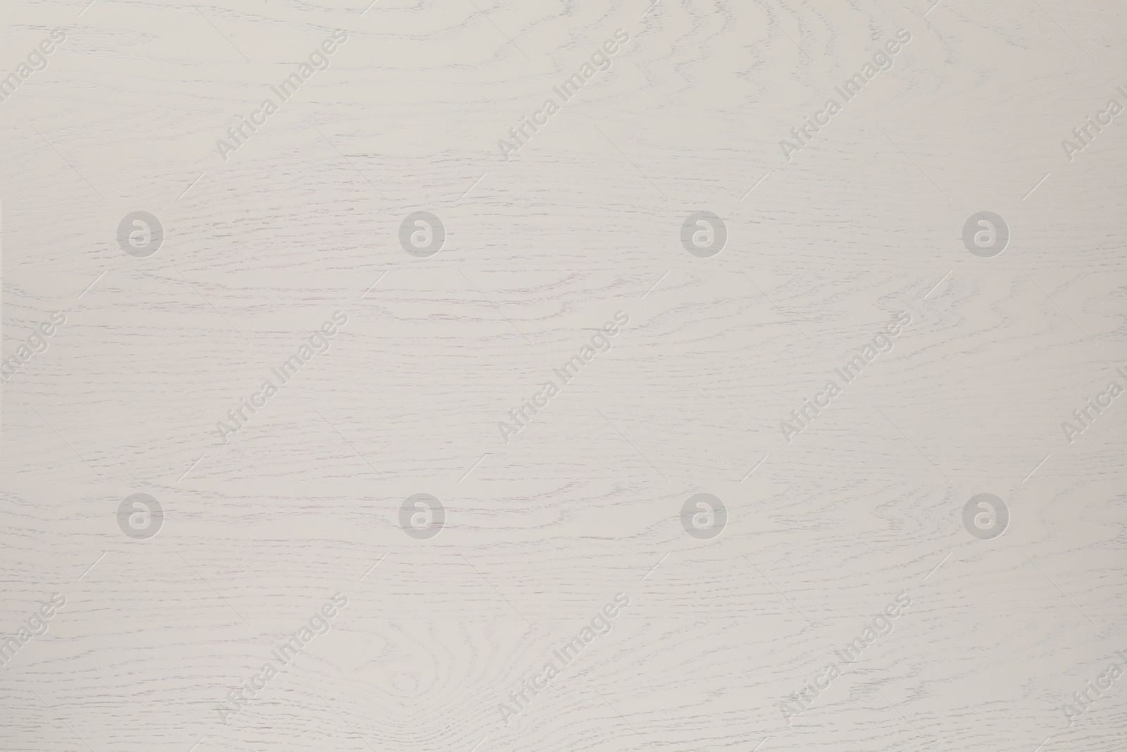 Photo of Texture of white wooden surface as background, top view