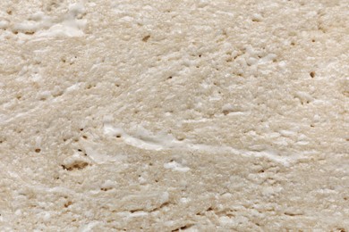 Photo of Texture of delicious halva as background, closeup