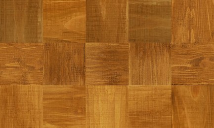 End grain surface as background, closeup. Wooden texture