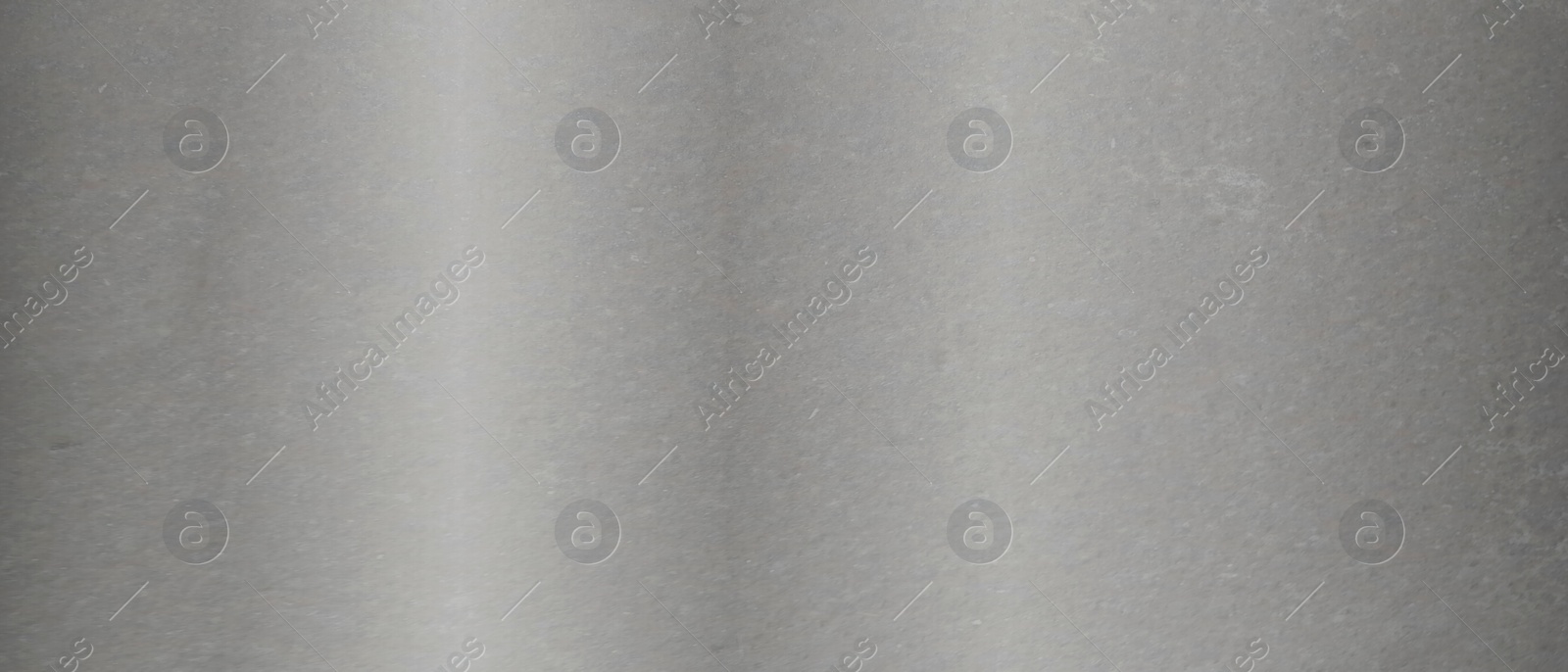 Image of Shiny silver surface as background, closeup view