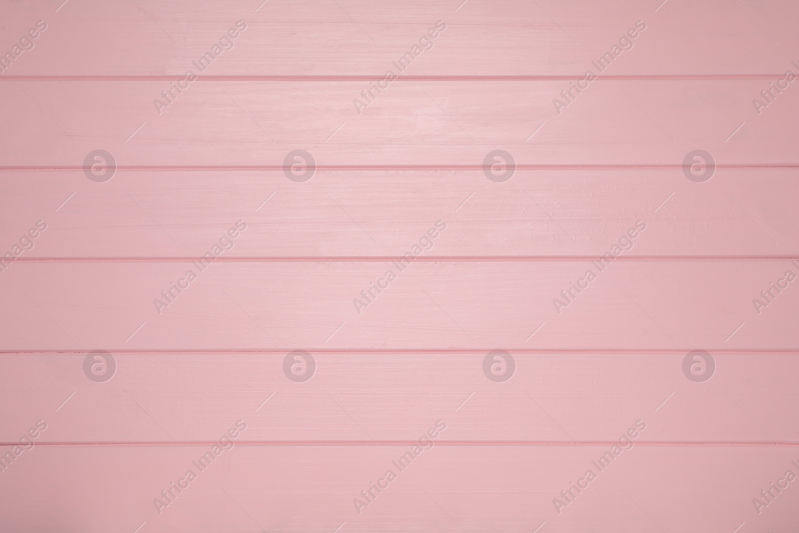 Photo of Texture of pink wooden surface as background, top view