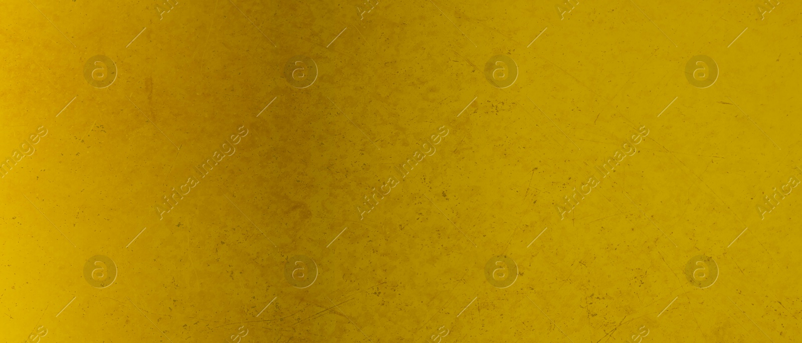 Image of Shiny gold surface as background, closeup view