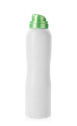 Photo of Deodorant on white background