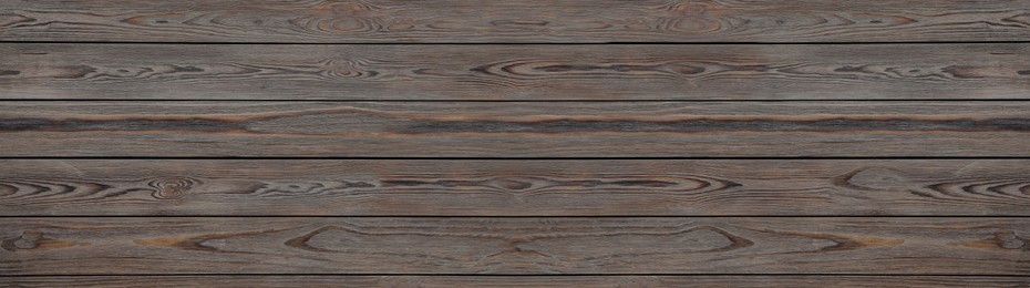 Image of Texture of wooden surface as background. Banner design