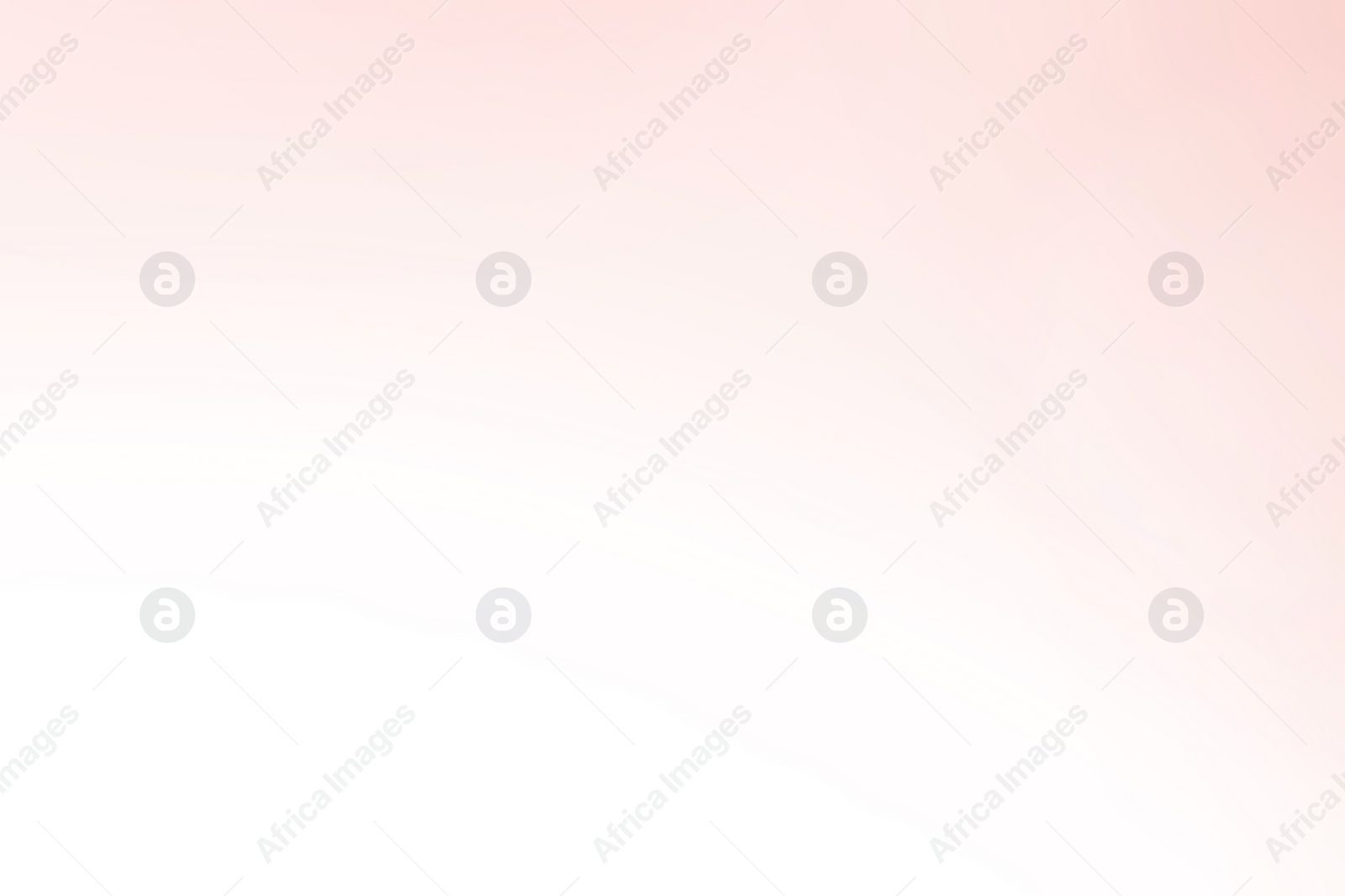 Image of From light pink to white gradient background