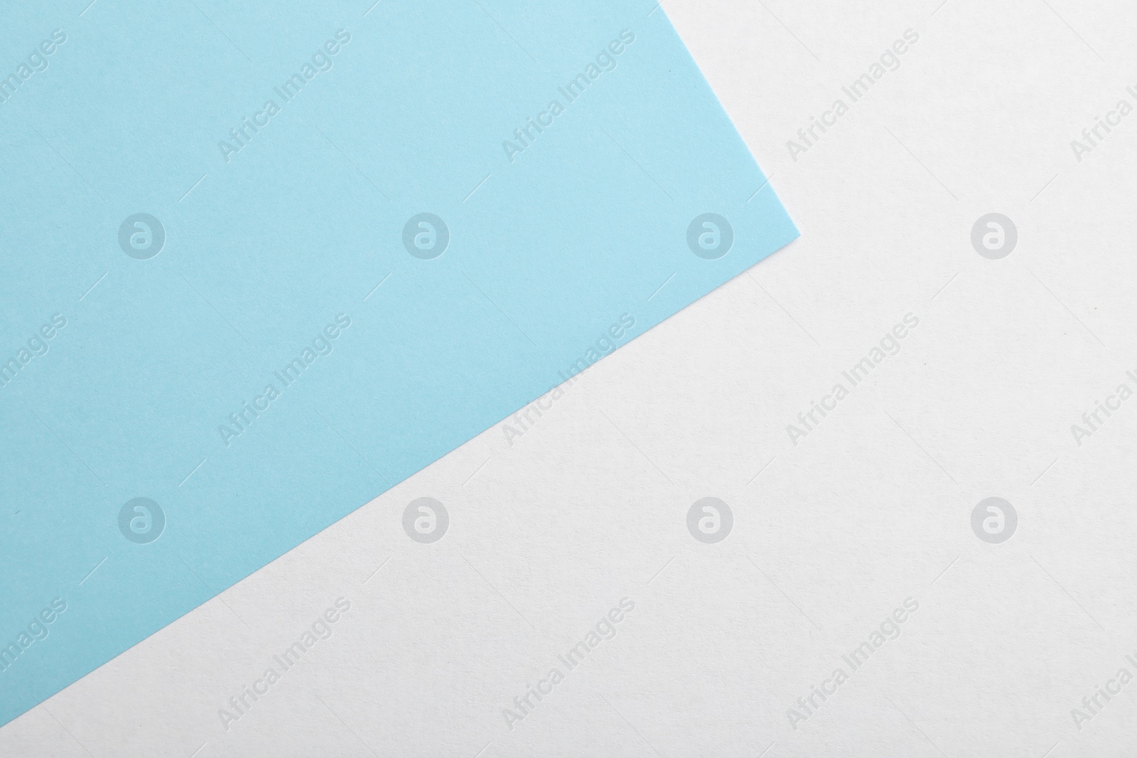 Photo of Colorful paper sheets as background, top view