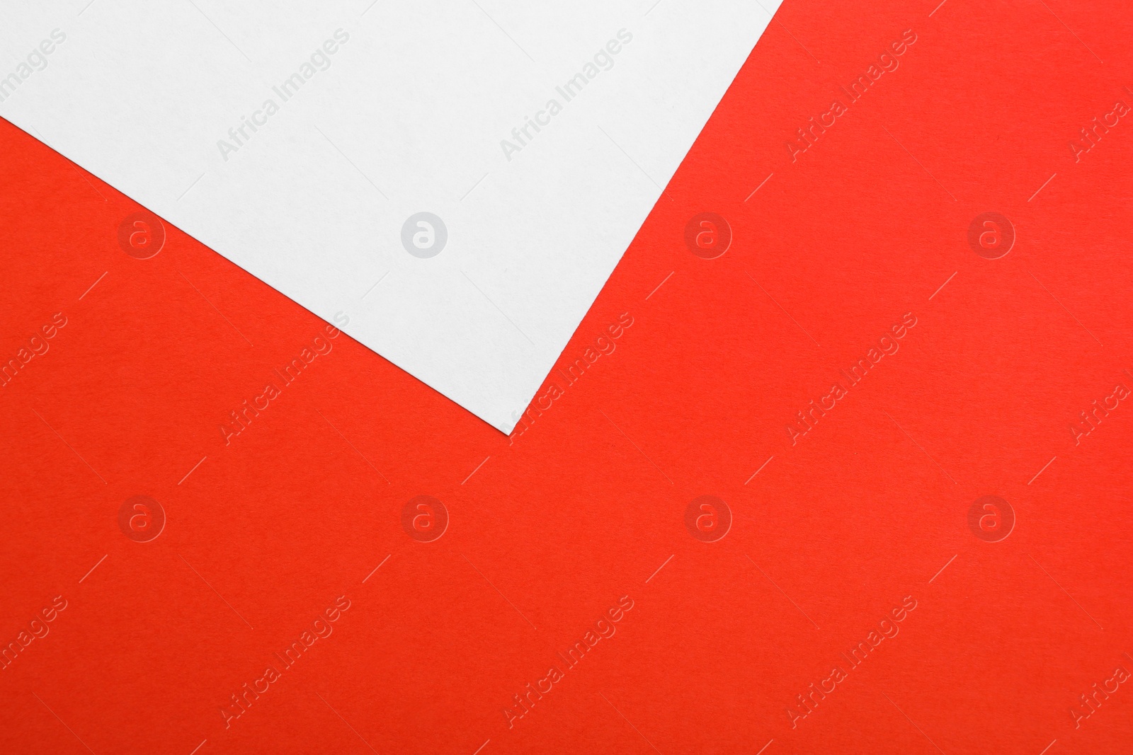 Photo of Colorful paper sheets as background, top view