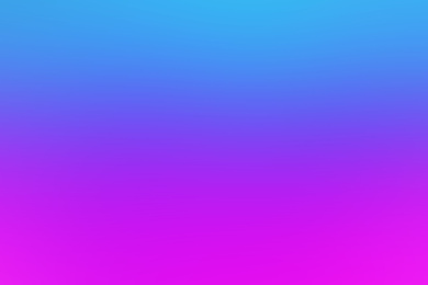 Blurred view of abstract bright color background