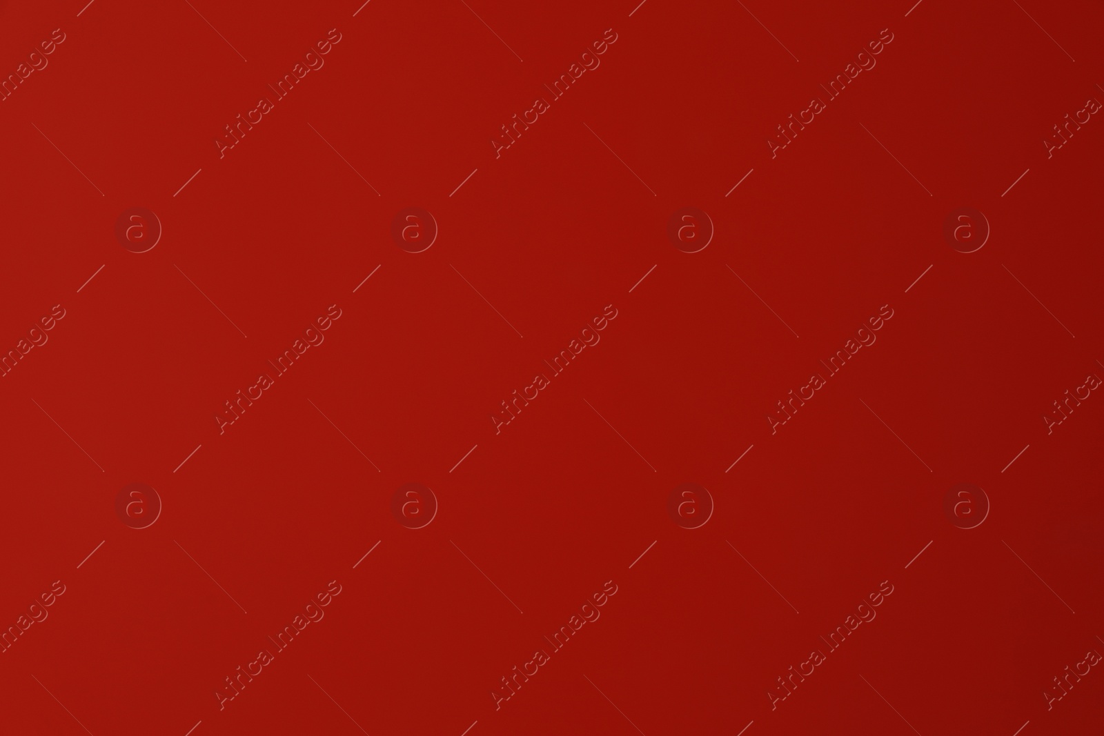 Photo of Texture of red wall as background. Simple design