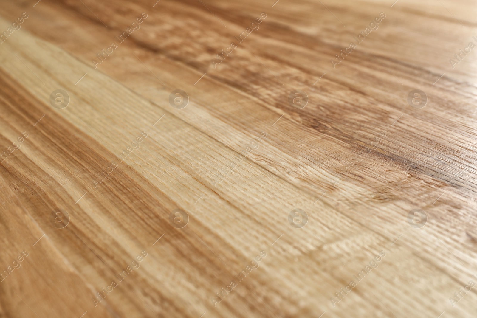 Photo of Texture of wooden surface as background, closeup