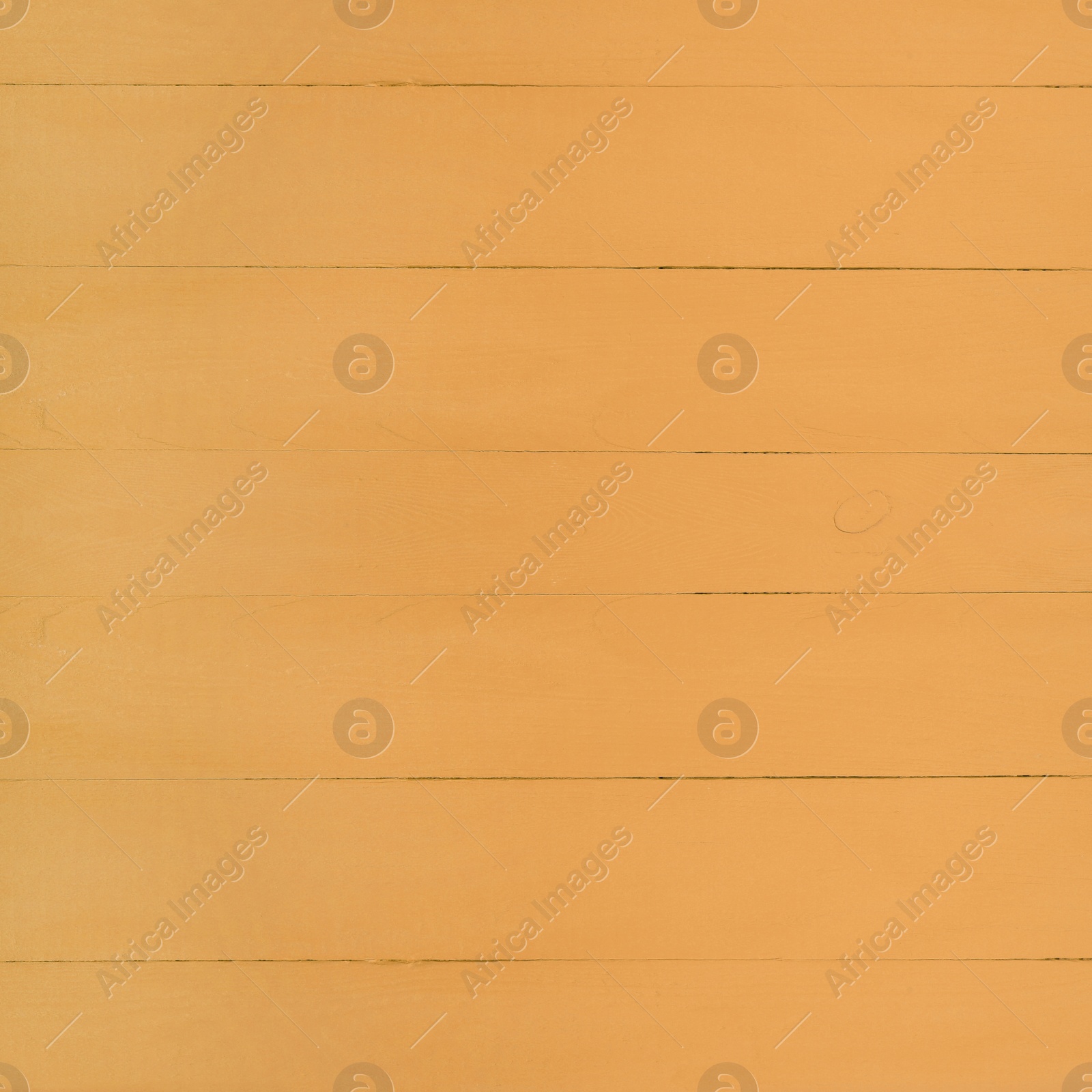 Image of Texture of pale orange wooden surface as background