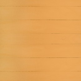 Image of Texture of pale orange wooden surface as background