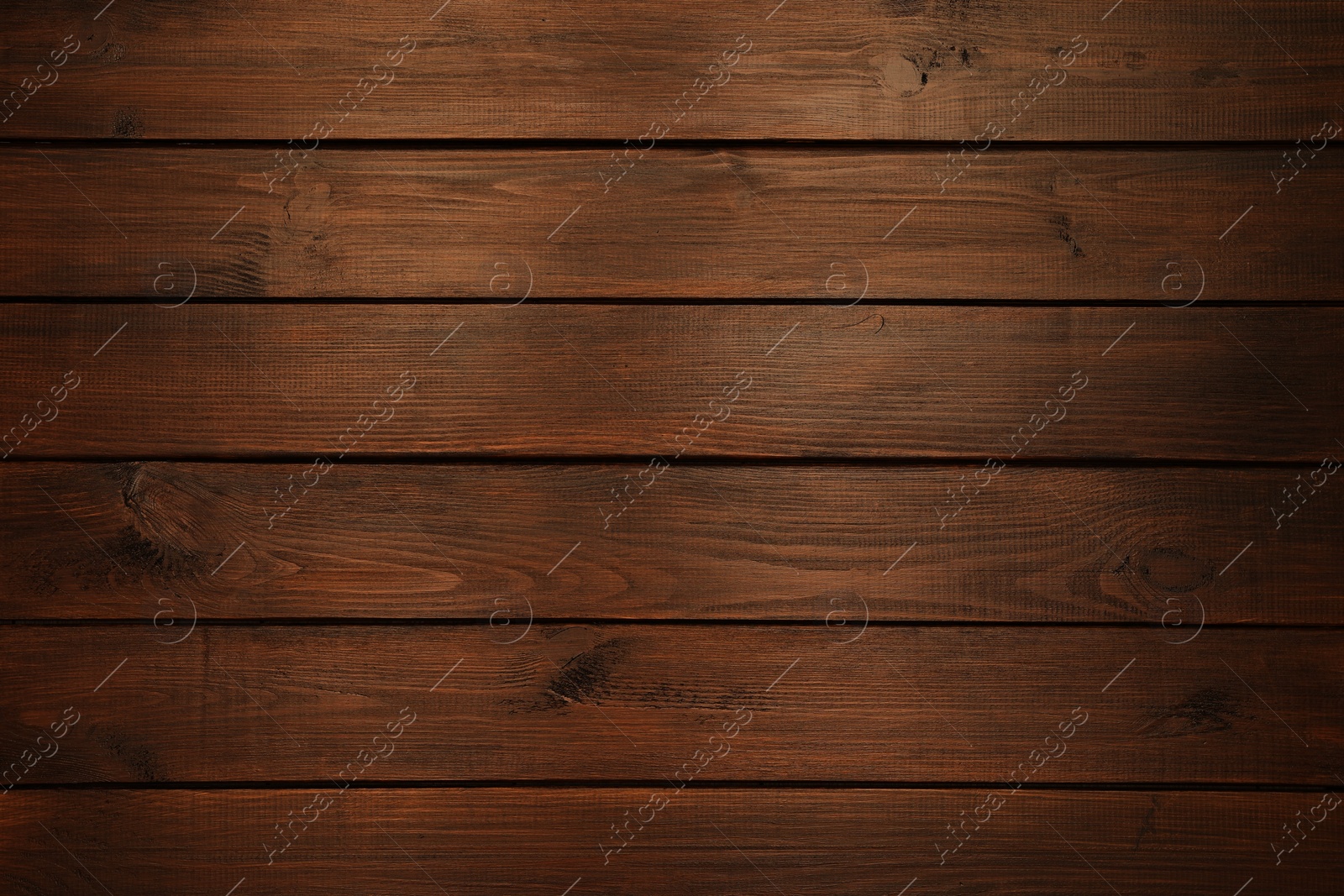 Image of Textured of wooden surface as background, top view