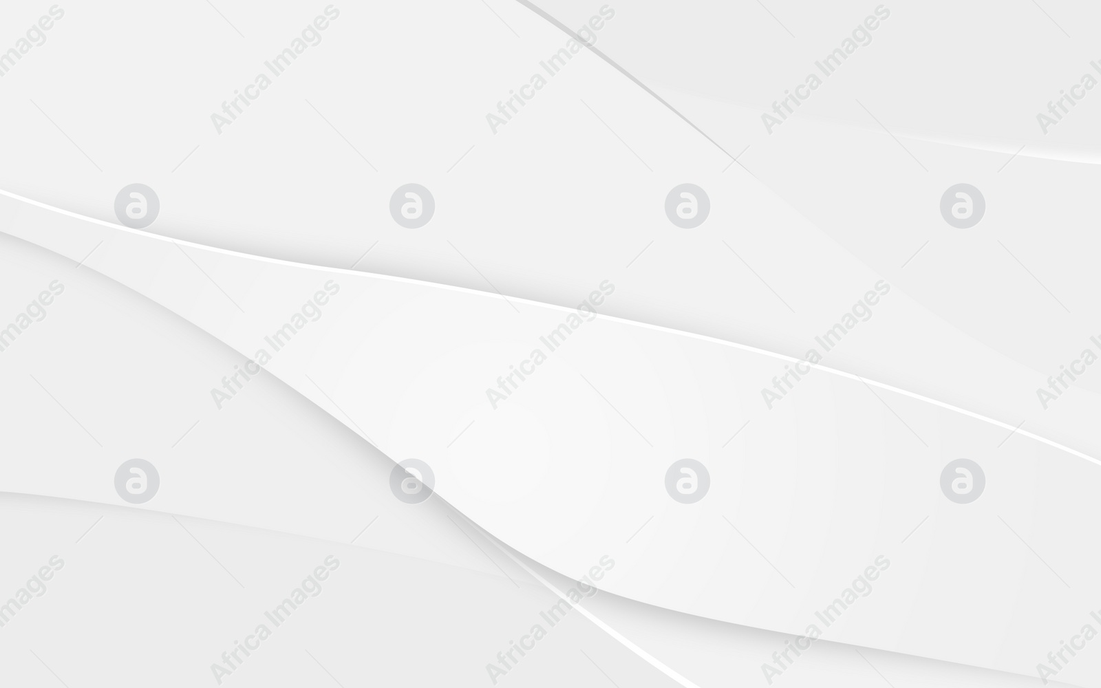 Illustration of White background with abstract pattern. Beautiful wallpaper