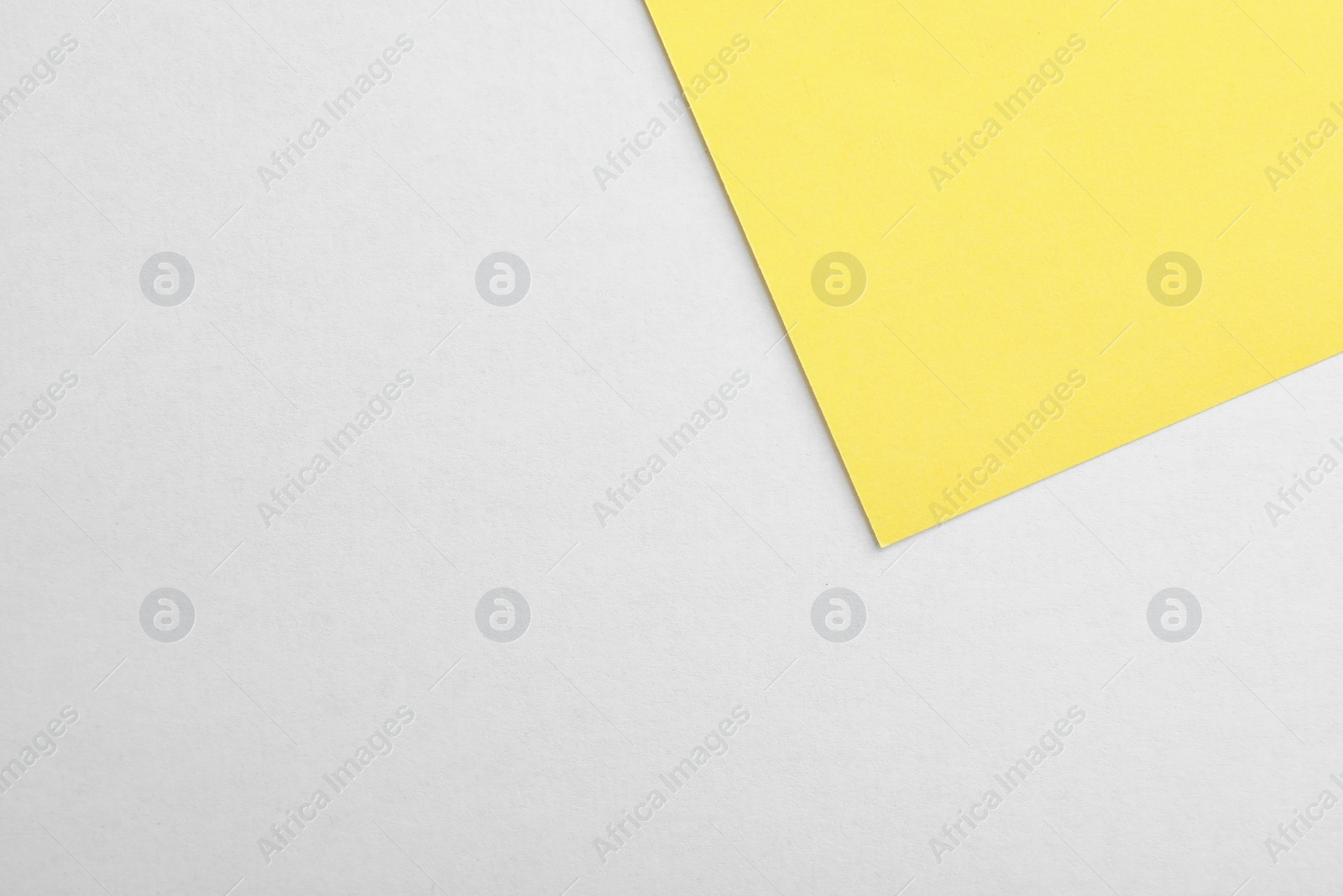 Photo of Colorful paper sheets as background, top view