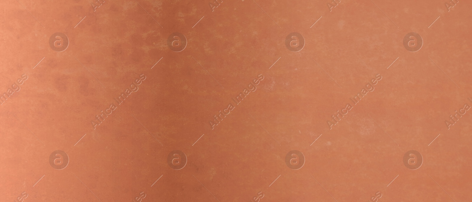 Image of Shiny bronze surface as background, closeup view