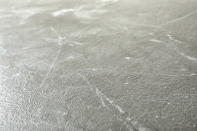 Photo of Texture of stone surface as background, closeup