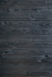 Texture of wooden surface as background, top view