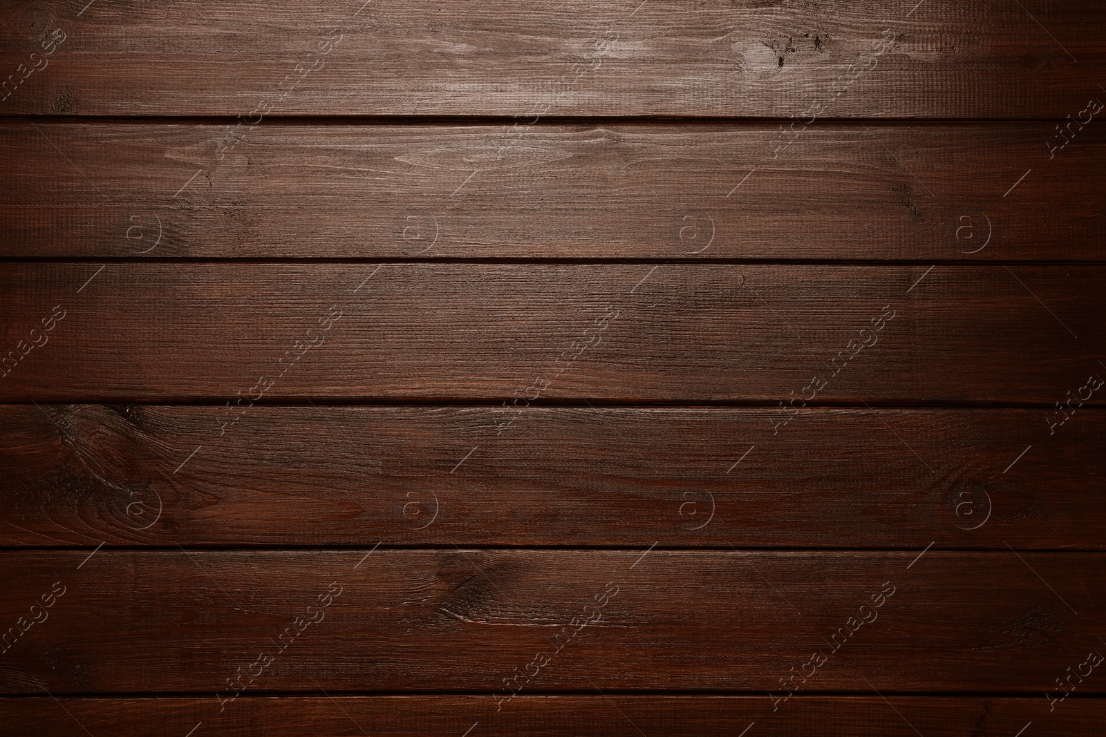 Image of Textured of wooden surface as background, top view