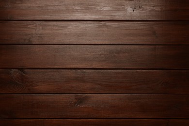 Image of Textured of wooden surface as background, top view