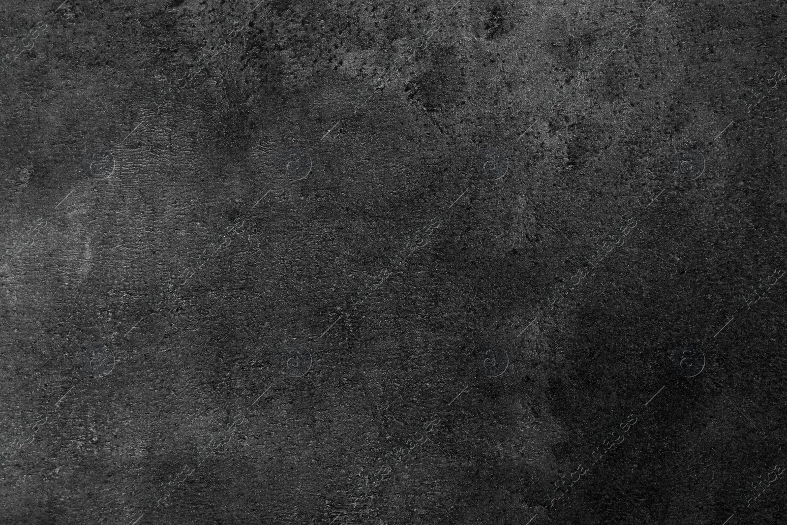 Image of Texture of dark grey stone surface as background, closeup