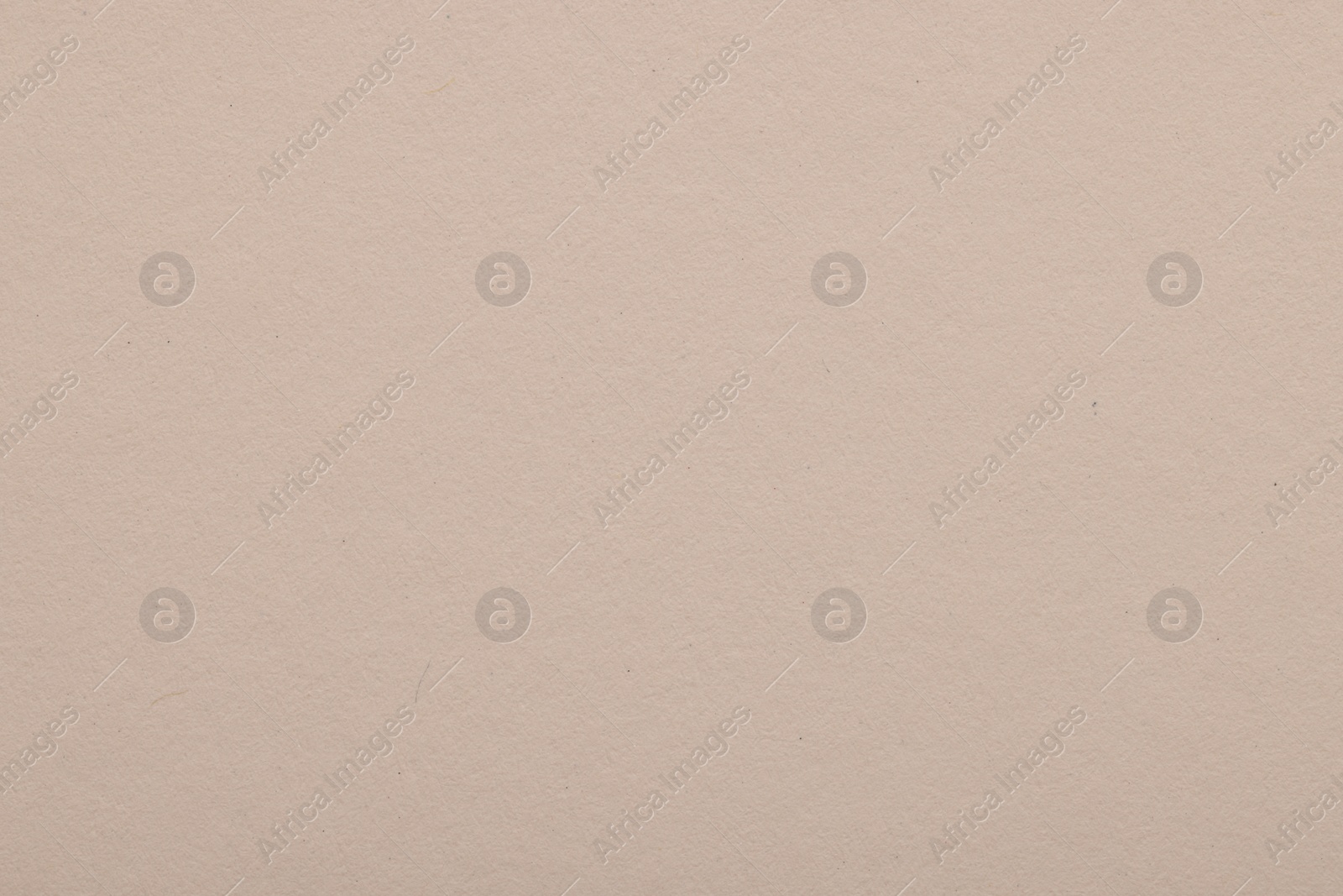 Photo of Texture of light grey paper sheet as background, top view