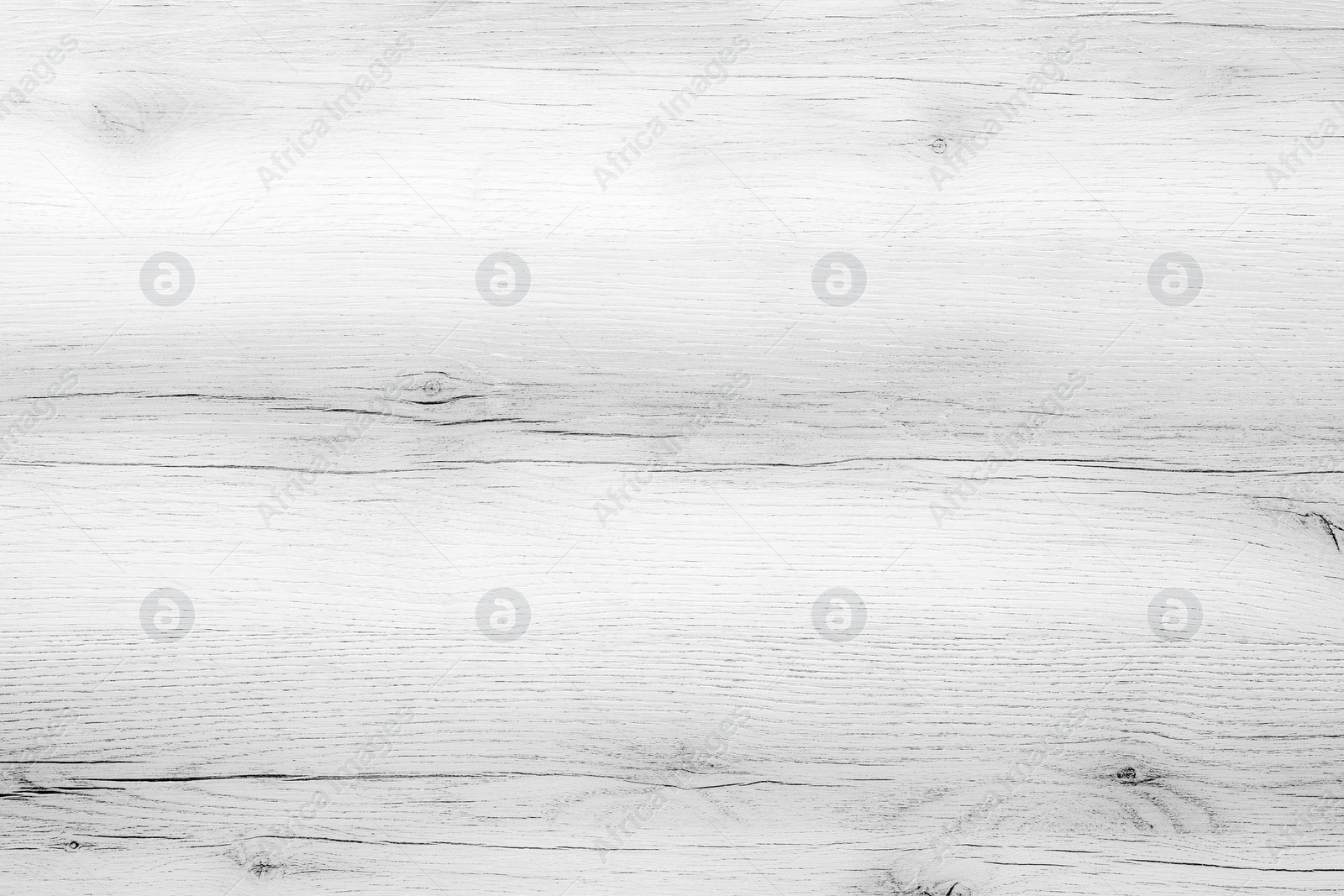 Image of Texture of white wooden background, closeup view