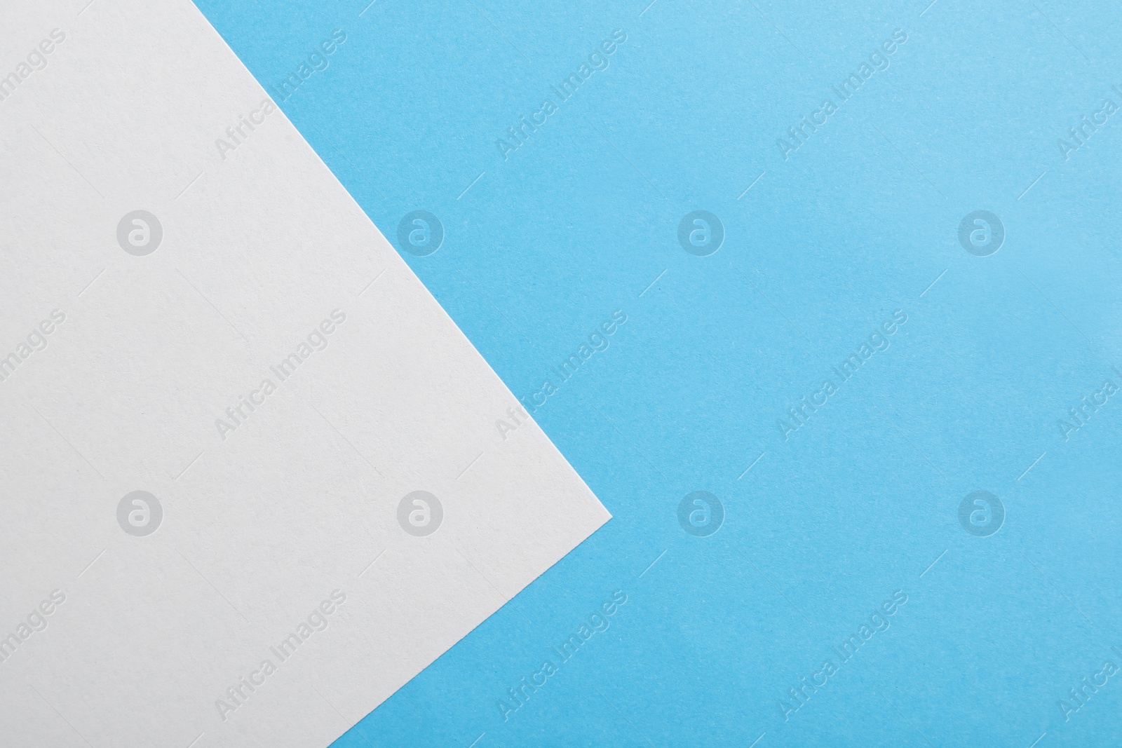 Photo of Colorful paper sheets as background, top view