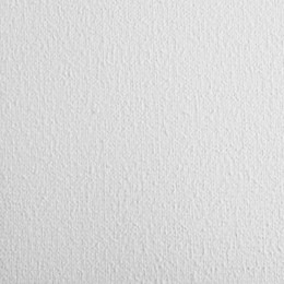 Image of Blank white canvas as background. Mockup for design