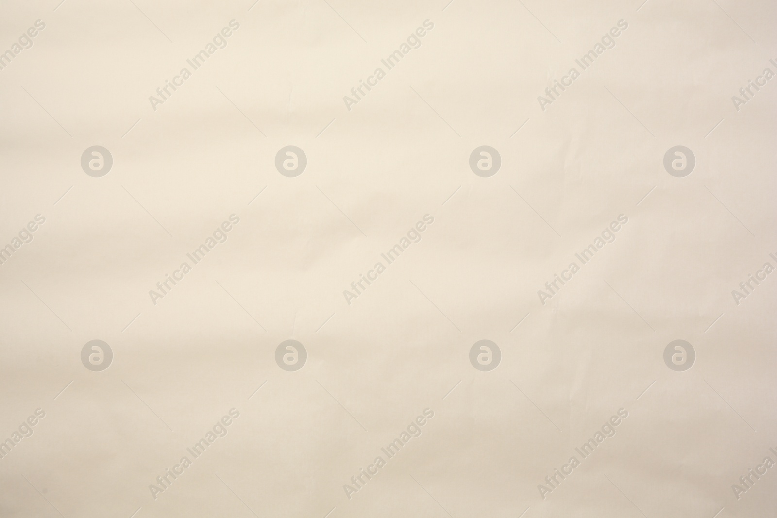 Photo of Texture of parchment paper as background, closeup view