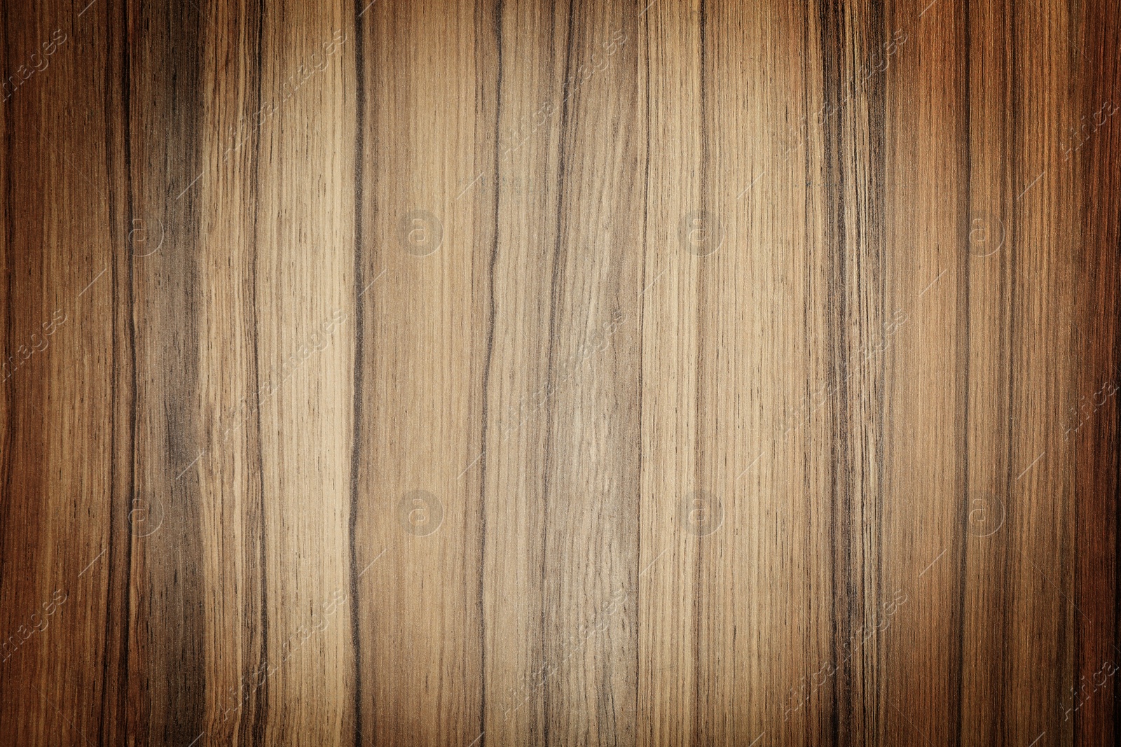 Image of Texture of wooden surface as background, top view