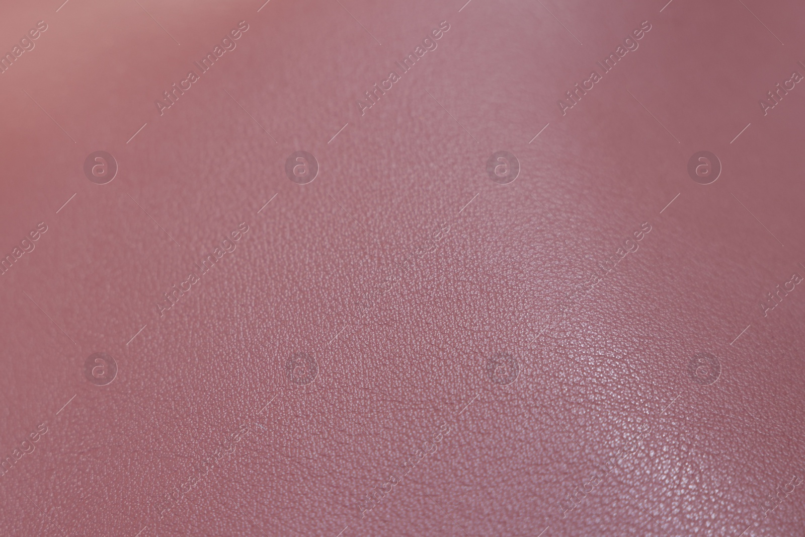 Photo of Texture of leather as background, closeup view