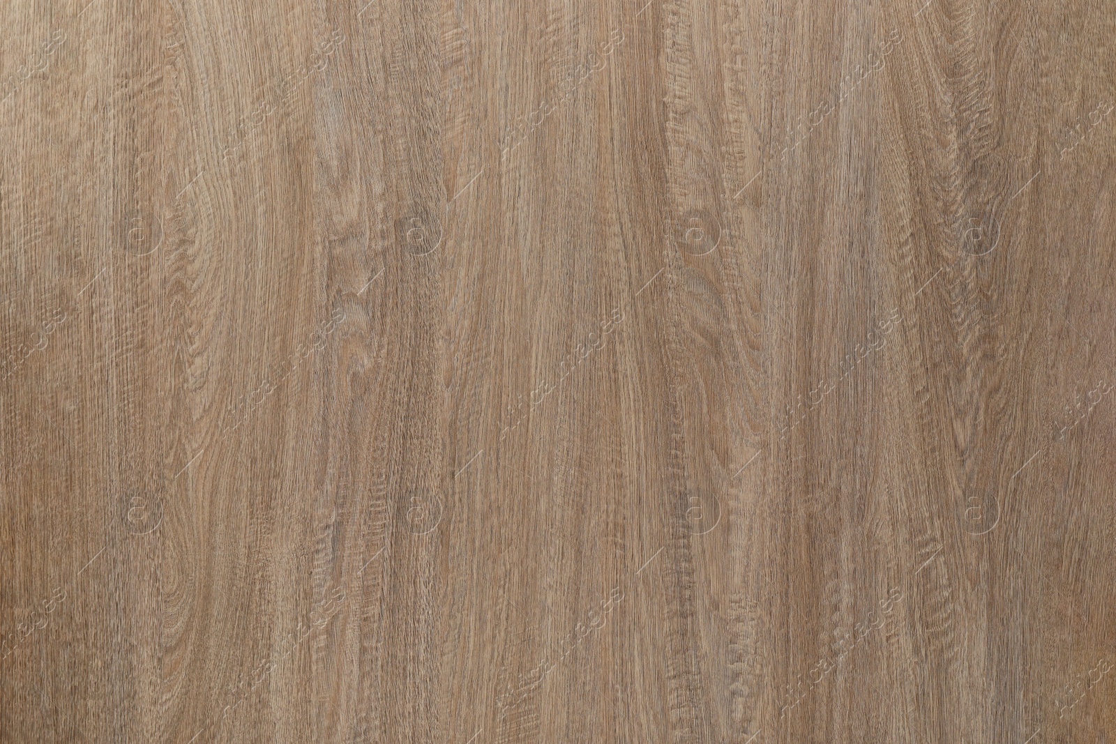 Photo of Texture of wooden surface as background, top view