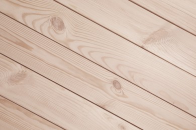 Image of Textured of wooden surface as background, top view