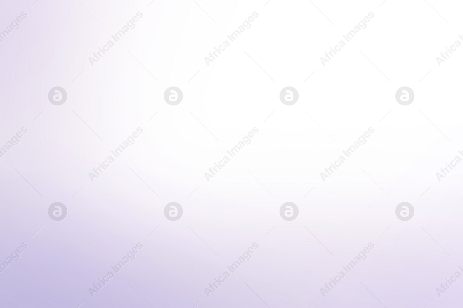 Image of From light orchid to white gradient background