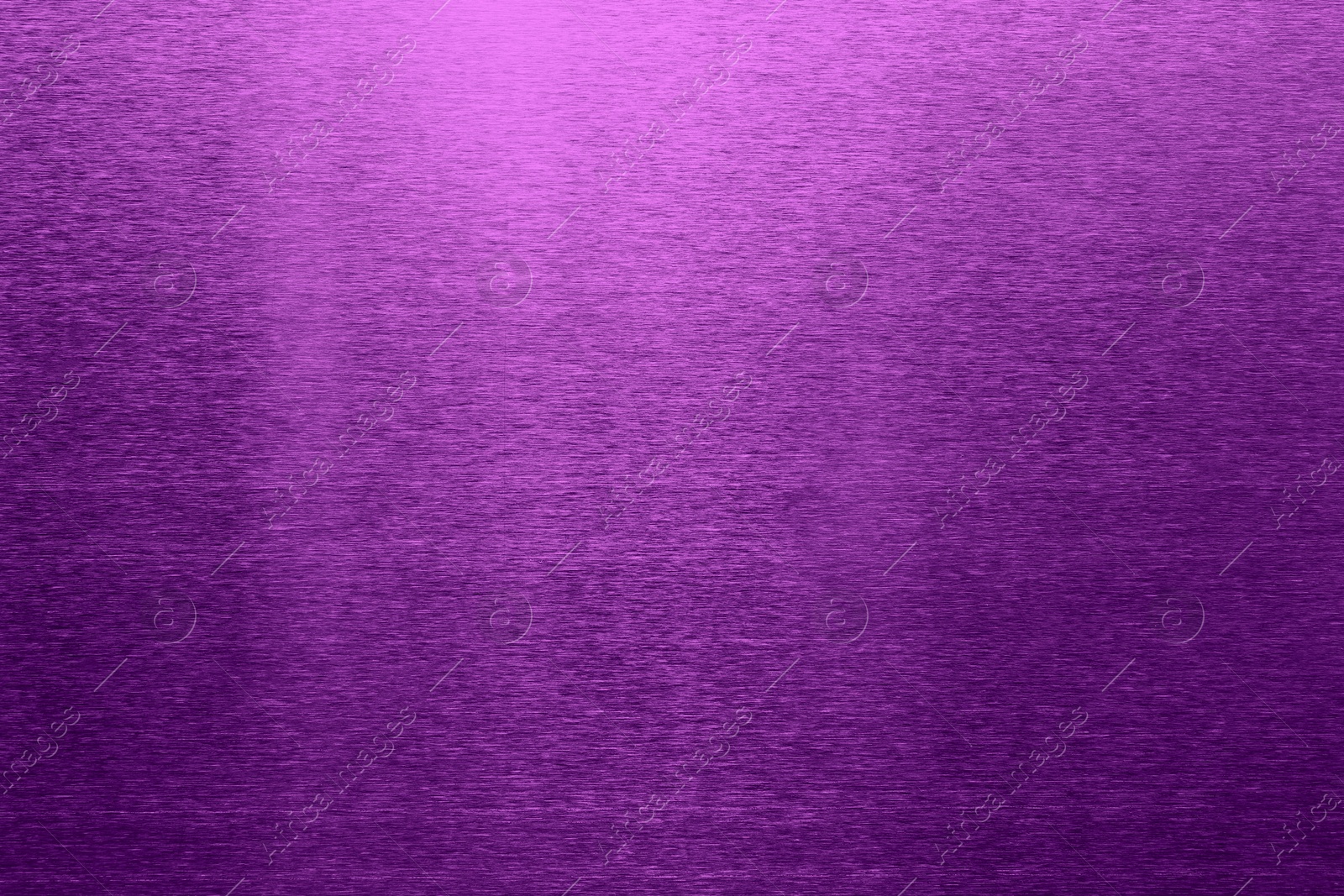 Image of Beautiful purple foil as background, top view