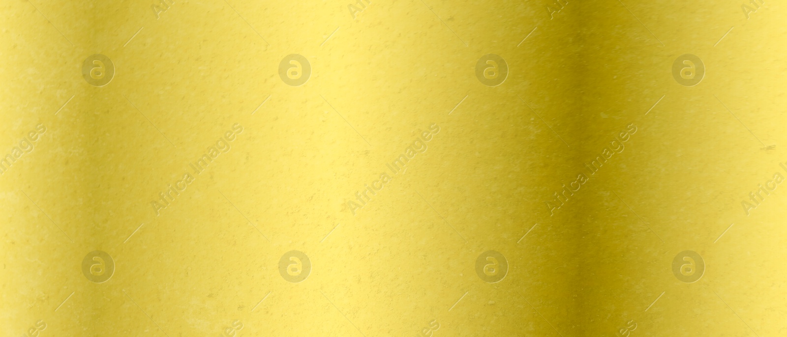 Image of Shiny gold surface as background, closeup view