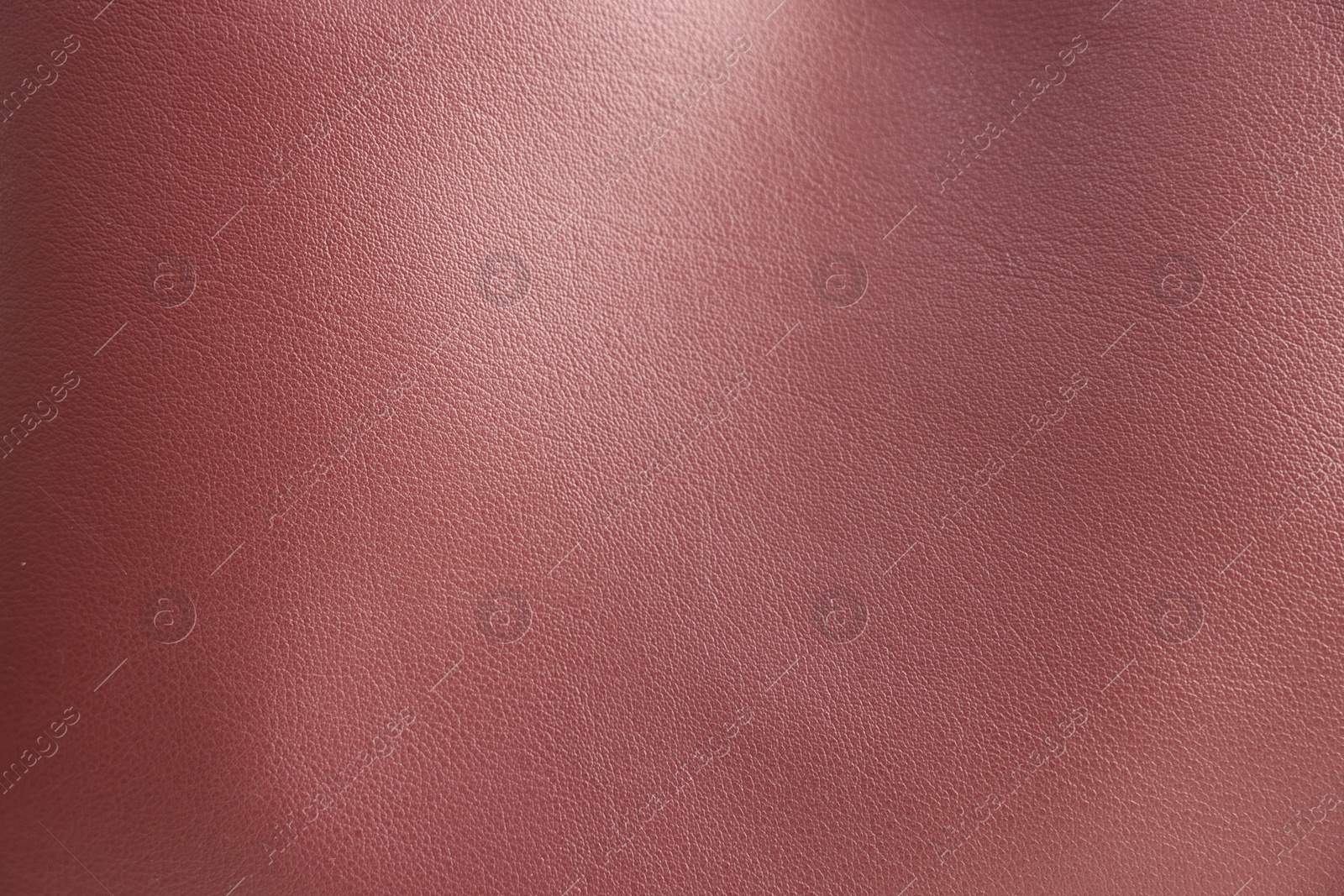 Photo of Texture of leather as background, closeup view