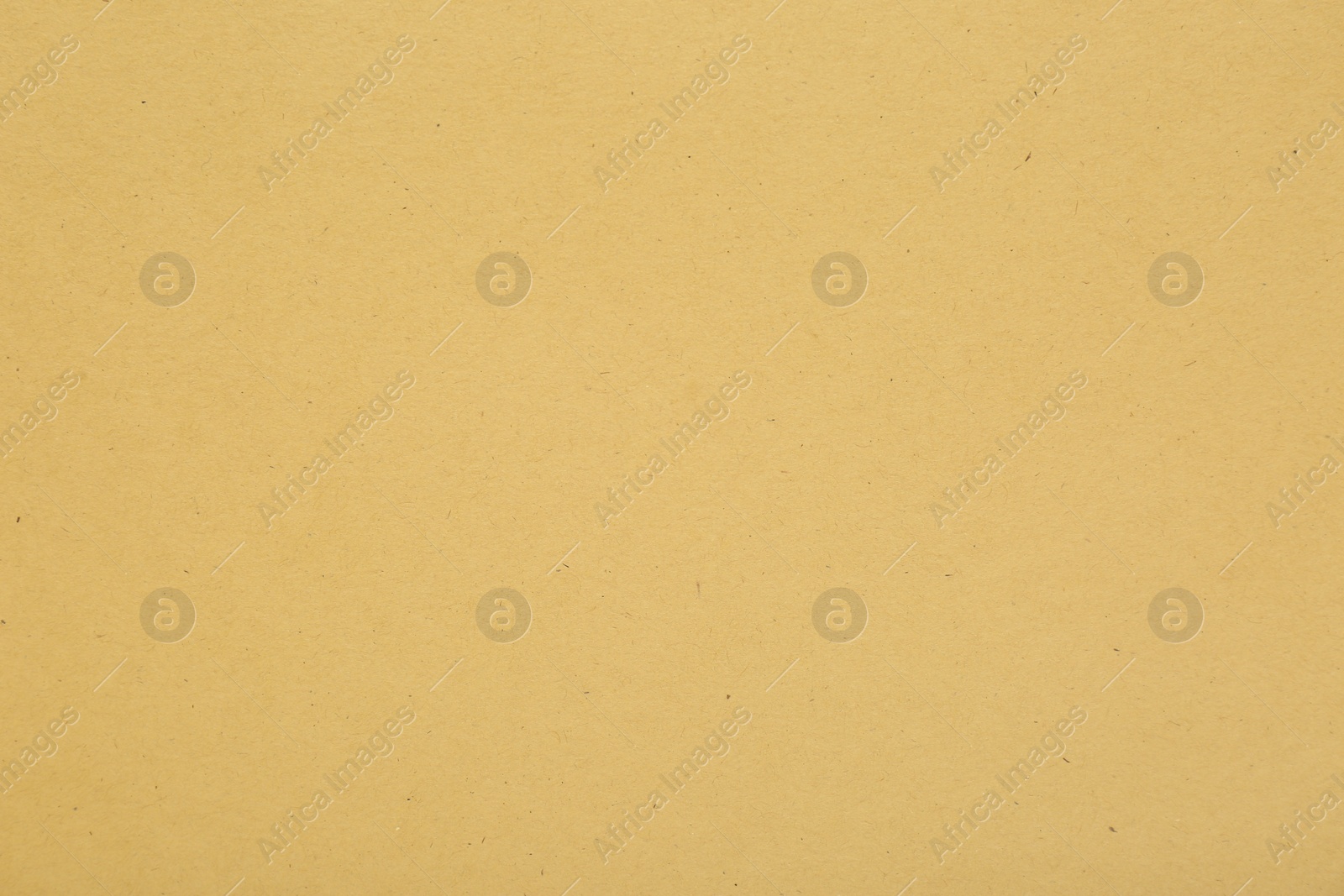 Photo of Piece of cardboard as background, top view