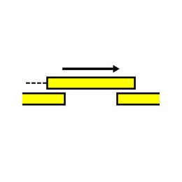 Image of International Maritime Organization (IMO) sign, illustration. B class slide fire door self closing