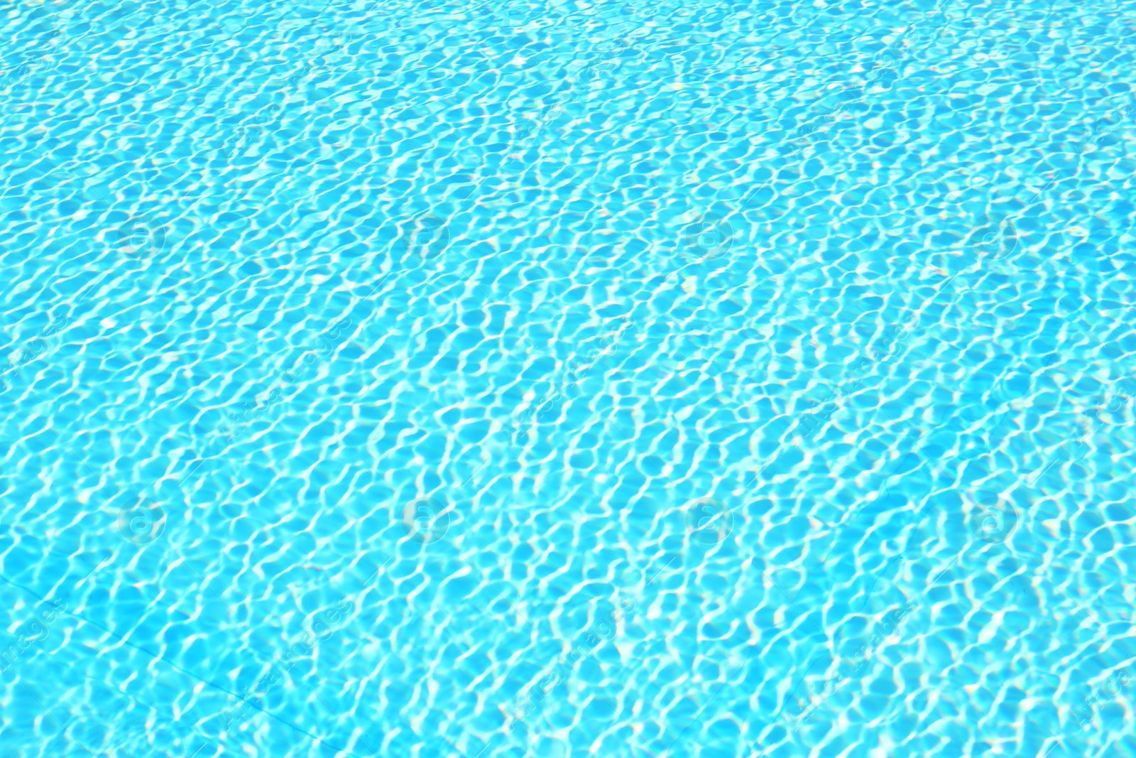Photo of Swimming pool with clear water as background